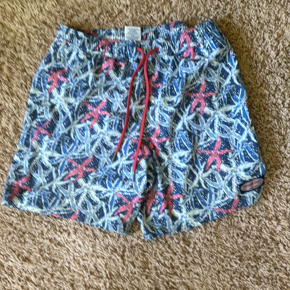 Vineyard vines men’s bathing suit